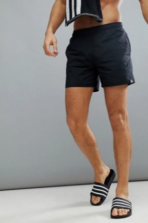 Adidas men's shorts: varieties and tips for choosing