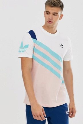 Men's T-Shirts & Tank Tops Adidas