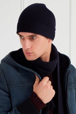 Men's beanie hats: what are they and what to wear?