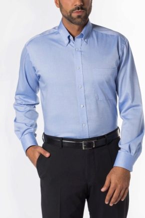 Features and review of Eterna shirts