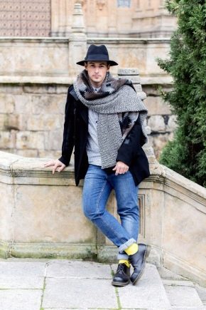 Fedora hat: how to choose and what to wear?