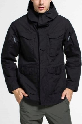 Waterproof jackets for men: what are they and how to choose?