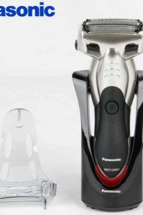 Panasonic shavers review