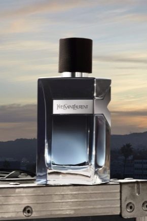 Yves Saint Laurent perfume for men
