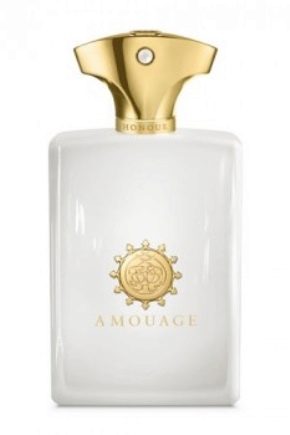 Men's perfumery Amouage