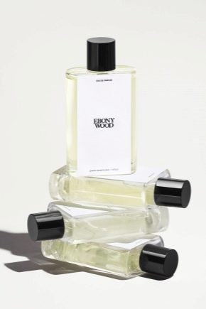 Men's perfume Zara