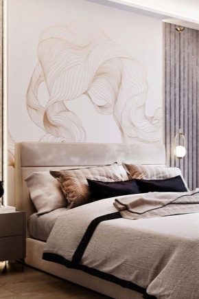 All About Bedroom Wall Panels