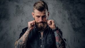 Brutalne męskie fryzury: czym są i jak wybrać?