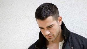 Vienkārši vīriešu matu griezumi: populāras iespējas un padomi, kā izvēlēties