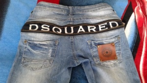 Jean homme DSQUARED2