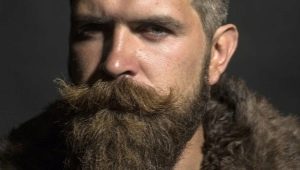 Everything about beards: from choosing a shape to grooming