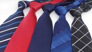 Tie colors: what are they, how to choose and combine correctly?
