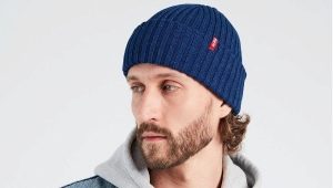 Branded men's hats: an overview of the best models