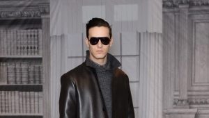 Manteau cuir homme : comment choisir et avec quoi porter ?