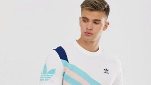 T-shirts et débardeurs pour hommes Adidas