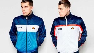 Men's olympics: fashion trends and selection rules