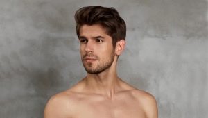 Men's slips: features and tips for choosing