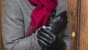 Taglie dei guanti da uomo: cosa sono e come scegliere?