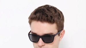 Полароид наочаре за сунце за мушкарце: преглед модела и тајне избора