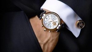Montres-bracelets russes pour hommes : tour d'horizon des marques et conseils de choix