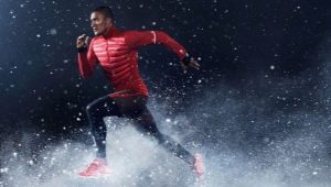 Nike men's clothing: features and tips for choosing