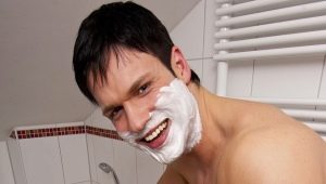 Do men need to shave their legs and how to do it?