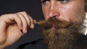 Beard care overview