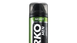 Shaving gels ARKO Men