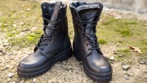 Men's ankle boots: how to choose and what to wear?
