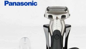Αναθεώρηση ξυριστικών μηχανών Panasonic