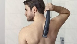 All about body trimmers