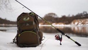Fishing Backpacks