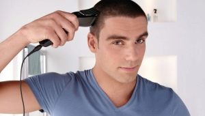 Choosing attachments for a hair clipper