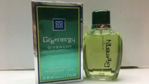 Perfumy Givenchy dla mężczyzn