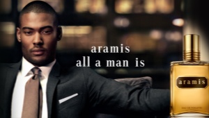 Parfum masculin Aramis