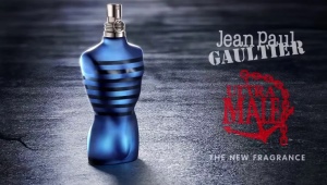 Parfum pour homme Jean Paul Gaultier