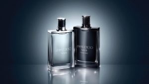 Recenzie parfumuri pentru bărbați Jimmy Choo
