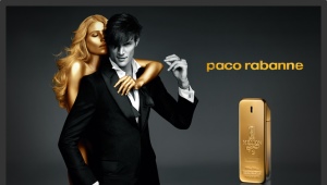 Revue du parfum masculin Paco Rabanne