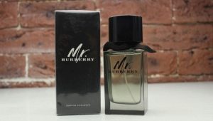 Tout sur les parfums pour hommes Burberry