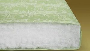 Features of holcon mattresses