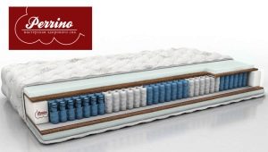 Features of Perrino mattresses
