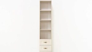 Features of wardrobes in the bedroom