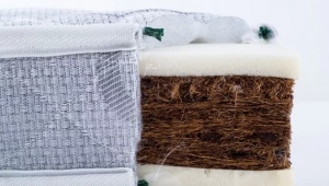 Everything you need to know about coconut mattresses