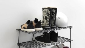 Избор сталка за ципеле у ходнику