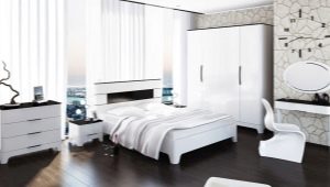 All About White Bedroom Sets