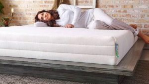 What is the hardness of mattresses and which one to choose?