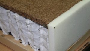 Repair and restoration of spring mattresses