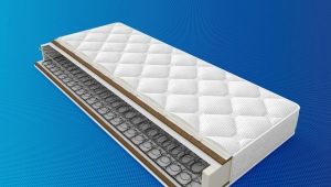 All about Bonnel mattresses