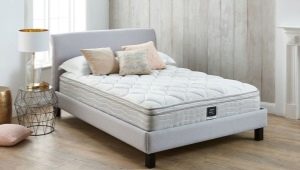 All about premium mattresses
