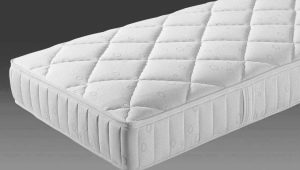 All about anatomical mattresses